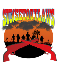 The Sunset Outlaws - Red Dead Redemption Posse